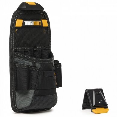 Įrankių krepšelis ToughBuilt® Technician Pouch