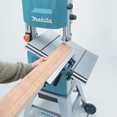 Juostinis pjūklas MAKITA LB1200F 2