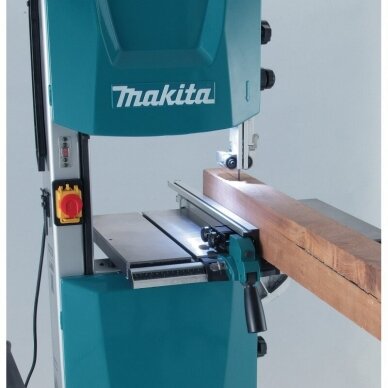 Juostinis pjūklas MAKITA LB1200F 1