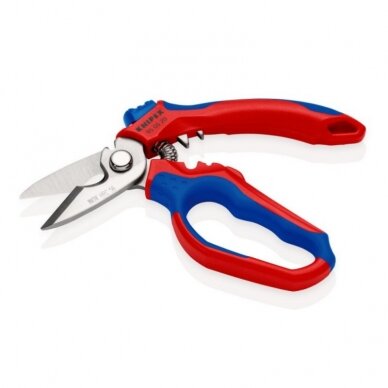 Kabelio žirklės KNIPEX 9505 1