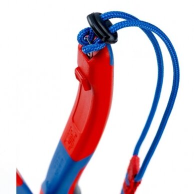 Kaiščiai replių pririšimui KNIPEX, 6vnt. 1