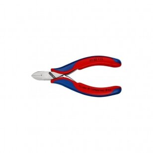 Kirpimo replės KNIPEX 7702