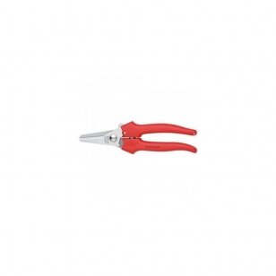 Kirpimo replės plastikui, aliuminiui KNIPEX 9505