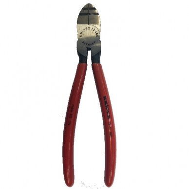 Kirpimo replės kabeliams KNIPEX 1331180