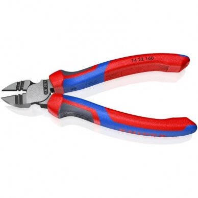 Kirpimo replės KNIPEX 1422160 1