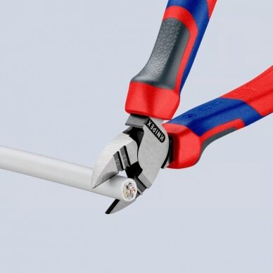 Kirpimo replės KNIPEX 1422160 5