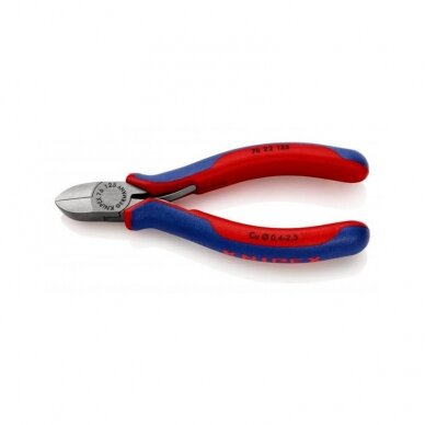 Kirpimo replės KNIPEX 7622