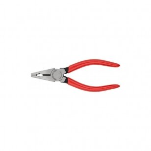 Kombinuotos replės KNIPEX 0301 140 mm