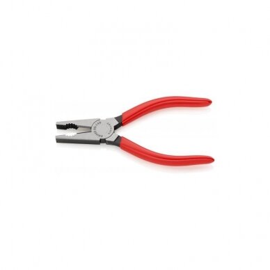 Kombinuotos replės KNIPEX 0301 140 mm 1