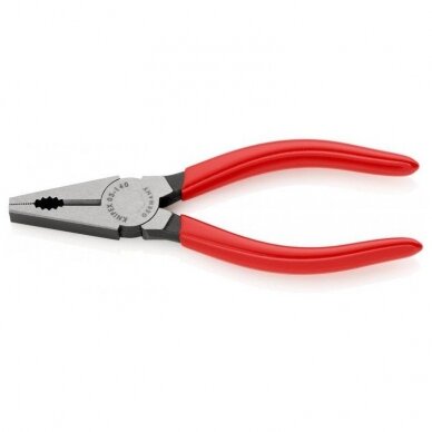 Kombinuotos replės KNIPEX 0301 140 mm 2