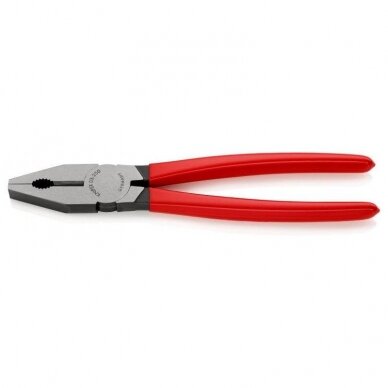 Kombinuotos replės KNIPEX 0301 250 mm