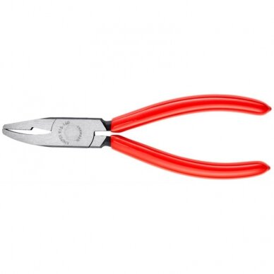 Kombinuotos replės KNIPEX 9151160