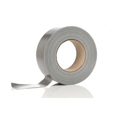 Lipni juosta DUCT TAPE 48 mm x 9 m