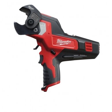 Akumuliatorinis kabelių kirptuvas Milwaukee M12CC-0 1