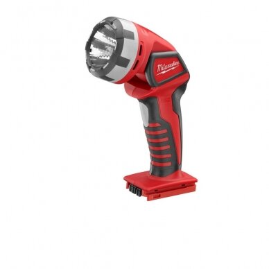 Akumuliatorinis prožektorius Milwaukee M28 WL-0 1