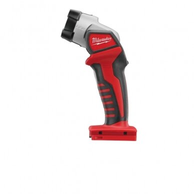 Akumuliatorinis prožektorius Milwaukee M28 WL LED-0 1