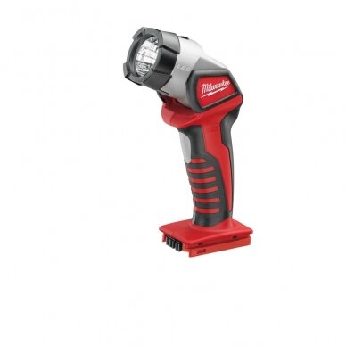 Akumuliatorinis prožektorius Milwaukee M28 WL LED-0