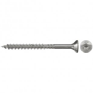 Medsraigtis 4,0 x 50 A2 Torx, 200vnt.