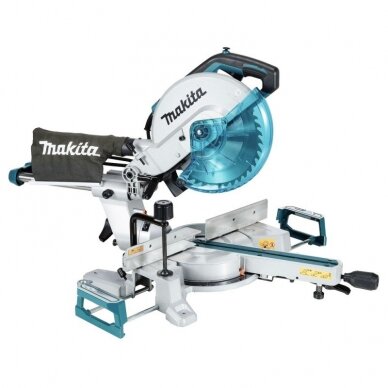 Medžio pjovimo staklės MAKITA LS1110F