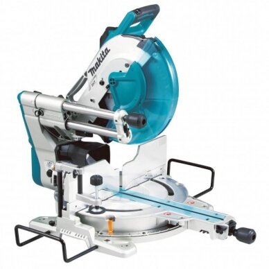 Medžio pjovimo staklės MAKITA LS1219L