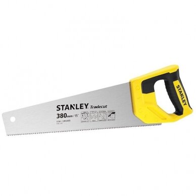 Medžio pjūklas "Stanley Tradecut"? 380 mm