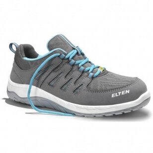 Moteriški batai ELTEN Maddie Grey Low S1P SRC, pilki 39