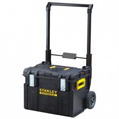 Mobili įr. dėžė FATMAX TOUGHSYSTEM TS450