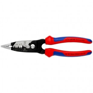 Multifunkcinės replės KNIPEX 1372200ME