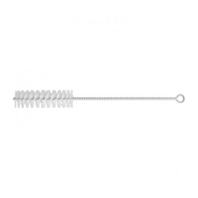 Nailoninis šepetys PFERD IBU Nylon 10,0 mm, 0,20 mm 4