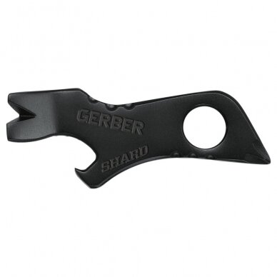 Pakabukas Gerber Shard Keychain Tool (Blister)