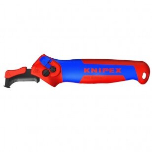 Peilis kabeliui KNIPEX 1650145SB