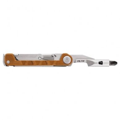 Peilis Gerber ArmBar Drive, Orange 2