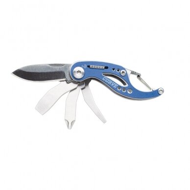 Peilis Gerber Curve Blue Blister