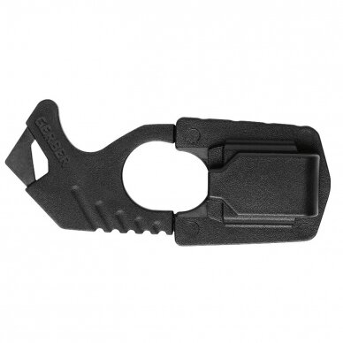 Peilis Gerber Strap Cutter Black 1