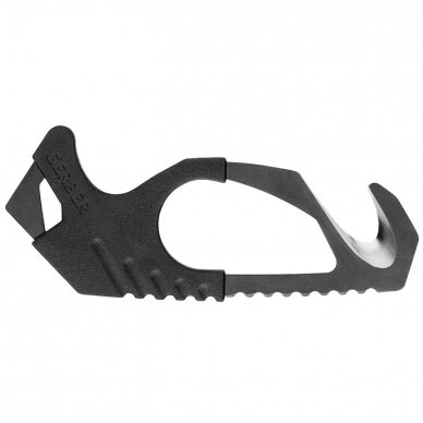 Peilis Gerber Strap Cutter Black