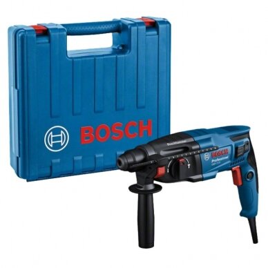 Perforatorius BOSCH GBH 2-21