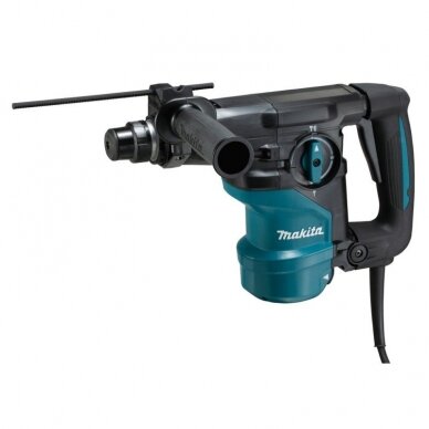 Perforatorius MAKITA HR3001CJ