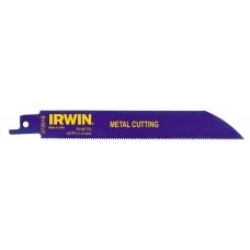 Pj. metalui „IRWIN" 100 mm 14TPI