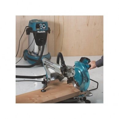 Pjovimo staklės MAKITA LS1019L 1