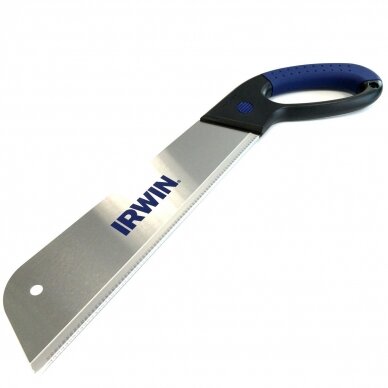 Pjūklas „IRWIN" PULL SAW 300 mm 14TPI 2