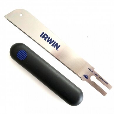 Pjūklas „IRWIN" PULL SAW MINI 22TPI 3