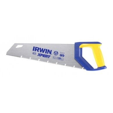 Pjūklas „IRWIN" UNIVERSAL 375 mm 8T/9P