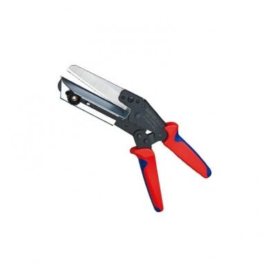 Plastiko kirpimo replės KNIPEX 950221 1