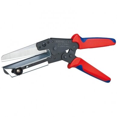 Plastiko kirpimo replės KNIPEX 950221