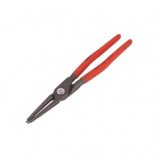 Preciziškos replės vidiniams žiedams KNIPEX 4811 85-140 mm