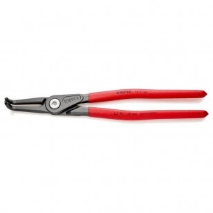 Preciziškos replės vidiniams žiedams KNIPEX 4821 85-140 mm