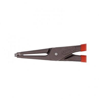 Preciziškos replės vidiniams žiedams KNIPEX 4811 85-140 mm 1