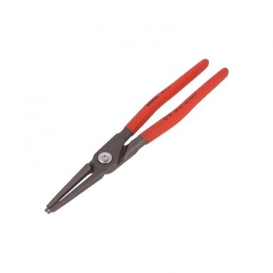 Preciziškos replės vidiniams žiedams KNIPEX 4811 85-140 mm