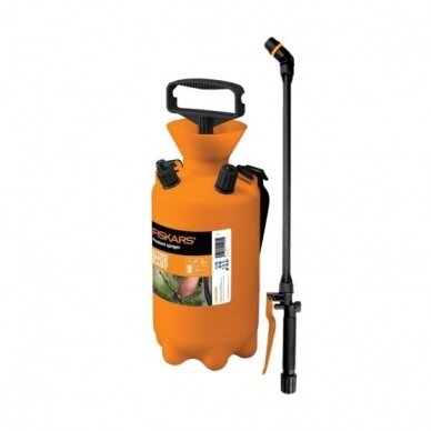 Fiskars purkštuvas 5l 1