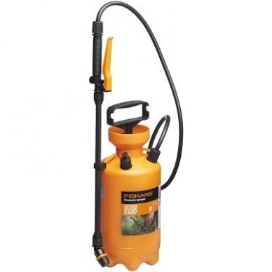 Fiskars purkštuvas 5l